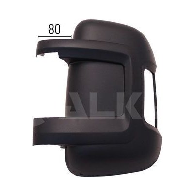 Kryt, vnější zrcátko ALKAR 6343922 – Sleviste.cz