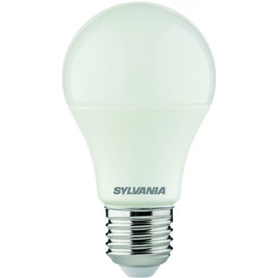 Sylvania 0029589 LED žárovka E27 9,5W 1055lm 2700K – Hledejceny.cz