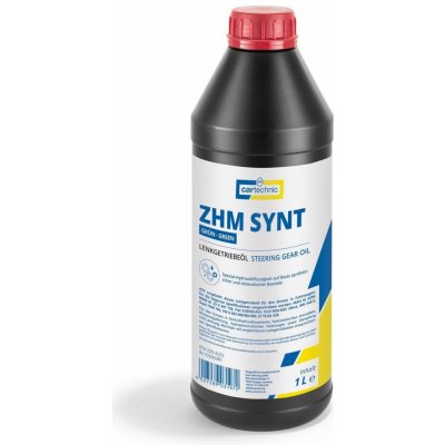 Cartechnic ZHM SYNT 1 l