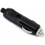 Compass Zástrčka do zapalovače 12/24V s pojistkou | Zboží Auto