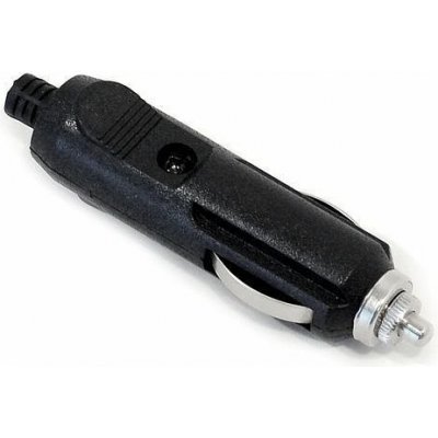 Compass Zástrčka do zapalovače 12/24V s pojistkou | Zboží Auto