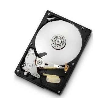 Hitachi Travelstar Z5K500, 500GB, 2,5'', SATA/300, 8MB, HTS545050A7E380