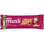 NESTLÉ MUSLI 35 g – Zboží Mobilmania