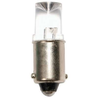 Lampa Italy 58404 Micro lamp 1 Led T4W 12V BA9s 4W bílá 2ks