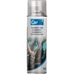 Carfit Silikonový sprej 400 ml – Zboží Mobilmania