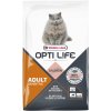 Granule pro kočky Versele Laga Opti Life Cat Adult 7,5 kg