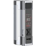 aSpire Zelos 3 80W Grip 3200mAh Easy Kit Metallic Silver – Sleviste.cz