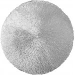 Mybesthome Prostírání BOLIDE stříbrná 38cm – Sleviste.cz