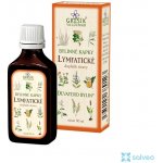 Grešík Lymfatické kapky 50 ml – Zboží Mobilmania
