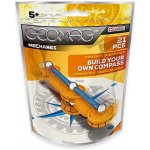 Geomag Mechanics Compass 21 – Zbozi.Blesk.cz