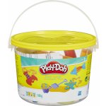 Play-Doh malý kyblík s kelímky a formičkami plážový set – Zbozi.Blesk.cz