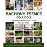 Bachovy esence od A do Z – Zboží Mobilmania