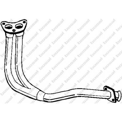 Bosal BS 786-653 – Hledejceny.cz