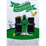 Nejkrásnější české lidové písně ve dvojí úpravě pro sólový klavír 1 – Hledejceny.cz