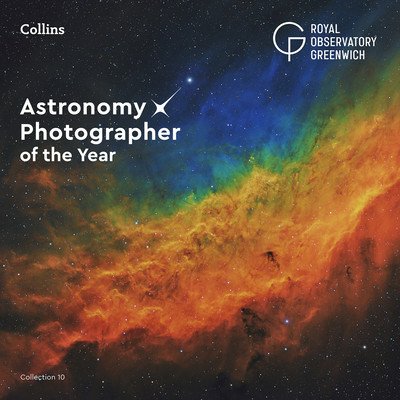 Astronomy Photographer of the Year: Collection 10