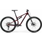 Merida One Twenty 600 2024 – Hledejceny.cz