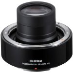 Fujifilm XF 1,4X TC WR – Hledejceny.cz