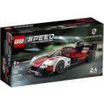 LEGO® Speed Champions 76916 Porsche 963 – Zboží Živě