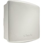 Somfy Standard Receiver io - externí přijímač pro pohon brány a vrat, 2-kanálový 868 MHz – Hledejceny.cz