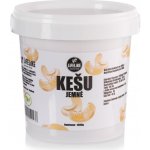 LifeLike Kešu máslo jemné 1 kg – Zboží Mobilmania