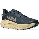 Hoka Challenger 8 Wide M 1168718-FMP faded navy/pampas grass – Zboží Dáma