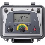 Megger DLRO10HD + DH4C ohmmetr. – Hledejceny.cz