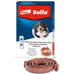 Bolfo obojek pro velké psy 66 cm – HobbyKompas.cz