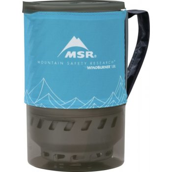 MSR hrnec WindBurner Accesory Pot 1,8 l