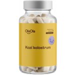 OlaOla Kozí kolostrum podporující imunitu 60 kapslí – Hledejceny.cz