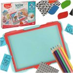 Maped Sada Creativ Textur´Art Fashion – Hledejceny.cz