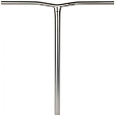 Řídítka DIVINE Oversize Titanium T+Y 700mm RAW – Sleviste.cz