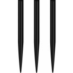 Mission Glide plain, černé 30 mm – Sleviste.cz