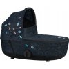 Cybex Priam Lux Carry Cot Fashion Jewels of Nature