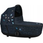 Cybex Priam Lux Carry Cot Fashion Jewels of Nature – Zboží Dáma