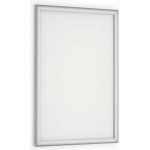 Durable Rámeček hliníkový A2 stříbrná – Zboží Dáma