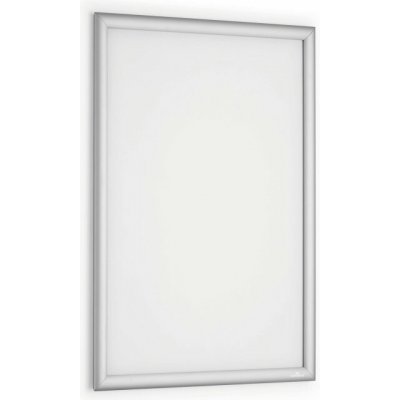 Durable Rámeček hliníkový A2 stříbrná – Zboží Dáma