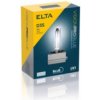 Xenonové výbojky Elta Elta xenonová výbojka D3S 85V 35W PK32d-5 VisionProBlue EB1103SR