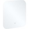 Zrcadlo Villeroy&Boch More to See Lite 80 x 80 cm A4628000