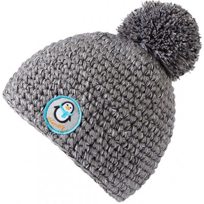 Ziener IL ZOO Minis Hat Light Melange – Hledejceny.cz