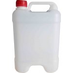 Lobster 101303 Kanystr PVC stohovatelný 5l – Zboží Dáma