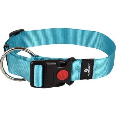 Flamingo Pet Products NV Obojek nylon Ziggi – Hledejceny.cz