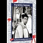 Farářův konec DVD – Sleviste.cz
