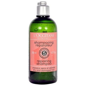 L´Occitane Revitalizing Fresh Shampoo 300 ml