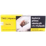 TNG Alpaca Great fuu 250 g – Zboží Dáma