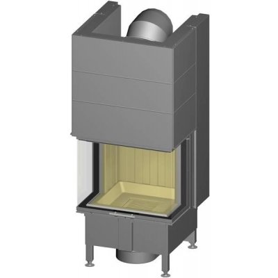 SPARTHERM VARIA Ch-4S LINEAR – Zbozi.Blesk.cz