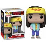 Funko Pop! Stranger Things Argyle – Zboží Dáma