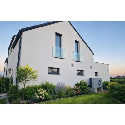 HK Zábradlí celoskleněné zábradlí H81C-2 – HobbyKompas.cz