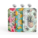 TWISTSHAKE Kapsička plnitelná 3 x 220 ml – Sleviste.cz
