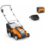 STIHL RLA 240 + AK 30 + AL 101 – Zbozi.Blesk.cz