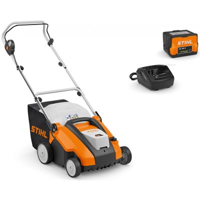 STIHL RLA 240 + AK 30 + AL 101 – Zbozi.Blesk.cz